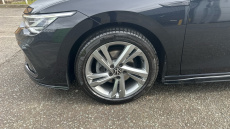 Volkswagen Golf 1.5 TSI 150 R-Line 5dr Petrol Hatchback